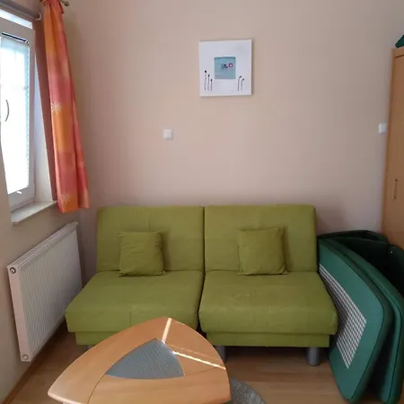 Holiday home Haus 46, Lindenweg 7 Karlshagen