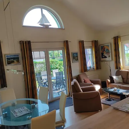 Haus 46, Lindenweg 7 Дом отдыха