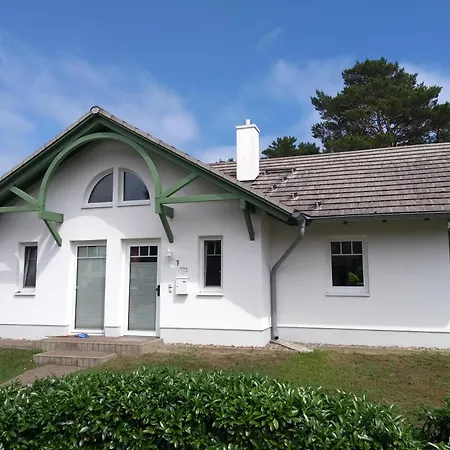 Holiday home Haus 46, Lindenweg 7