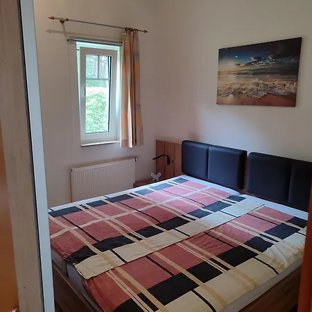 Haus 46, Lindenweg 7 Дом отдыха *