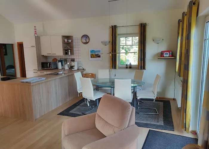 Haus 46, Lindenweg 7 Karlshagen