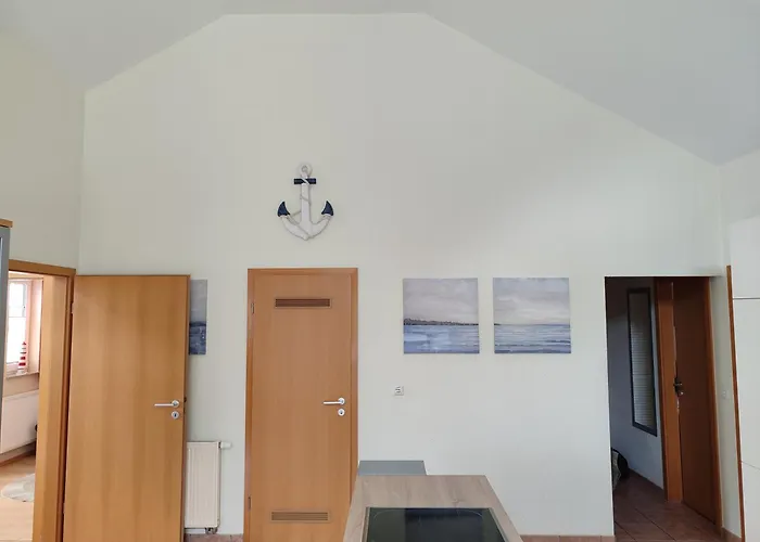 度假居 Haus 46, Lindenweg 7